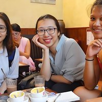 Hanoi Guided Street Food Tour Small Group
