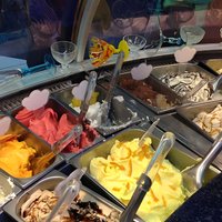 Ice Cream Show