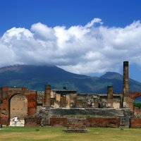 Private Pompeii Day Trip from Rome