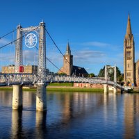 Edinburgh: Loch Ness, Inverness & The Highlands - 2 Day Tour