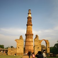 Full Day Private Custom Tour of New Delhi