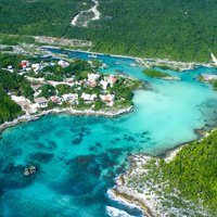 Mayan Adventure Snorkeling Tour from Cancun