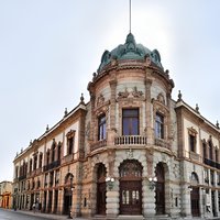 Overnight 2-Day Experience in Beautiful Oaxaca