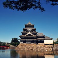Nagano Private Walking Tour with a Local