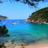 Girona & Costa Brava Private Tour and Hotel Pickup from Barcelona