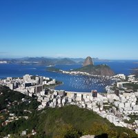 Discover Rio Highlights: Christ Redeemer and Sugar Loaf
