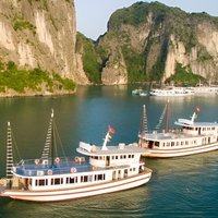 6 Hour Cruise in Hanoi