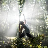 Surf, Yoga & Glamping Weekend in Cornwall