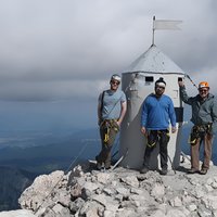 Mighty Mount Triglav Climb-summer Special-join Group