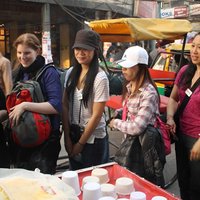 Old Delhi Food Walk With Chef