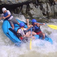 Chagres Challenge Overnight - 2 Days Jungle Expedition in Chagres National Park
