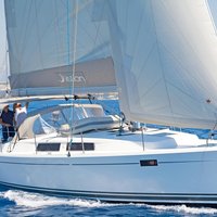 2,5 Hour Luxury Sailing Trip from Maspalomas