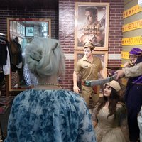 Half-Day Bollywood Tour with DANCE OPTION.