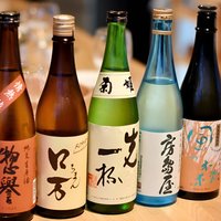Sake Tasting Masterclass in Shinjuku (8+ Varieties with a Pro)