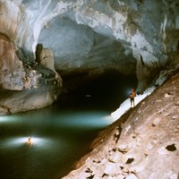 Deluxe Small Group Tour: Phong Nha Cave And Dark Cave 1 Day