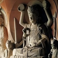 Dazu Ancient Rock Carvings Private Tour Extension