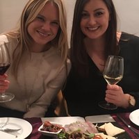Gluten-Free Food & Wine Tour of Rome with Local Guide and Sightseeing
