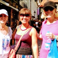 Prague Jewish Quarter Private Half-Day Walking Tour