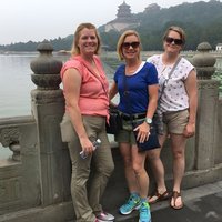 2-Day Beijing Sightseeing Highlights Combo Package with Lunch