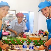 Half-Day Phuket Easy Thai Cooking
