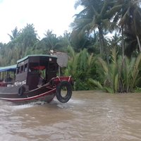 Mekong Delta Discovery Day Tour - My Tho - Ben Tre