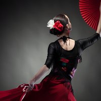 Small Group Barcelona Walking Tour, Flamenco Show & Tapas Dinner