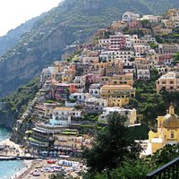 Private Amalfi Coast Day Trip From Rome