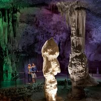 Postojna Cave and Predjama Castle - Private Tour from Trieste