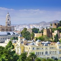 Ultimate Malaga History & Tapas - All Included Full Experience