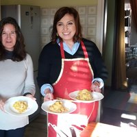 Pastamama, Preserving the intimacy of Italian domestic cooking