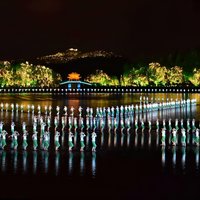 Hangzhou Impressoin West Lake- Enduring Memory of Hangzhou Show Tour