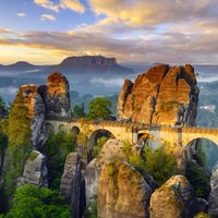 Berlin-Prague One-Way Sightseeing Day Tour