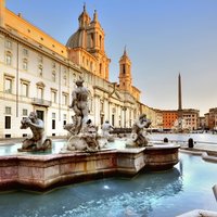 Rome Highlights Private Tour: Fall in Love with the Eternal City