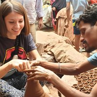 Life In Dharavi: A Guided Tour Of Dharavi Slum