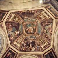 Small-Group Tour: Vatican Museums, Sistine Chapel & Pickup