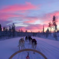 Snow and Fire