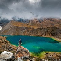 Humantay Lake Tour - Private Service