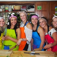 Tomyumthai Cooking Class in Chiang Mai