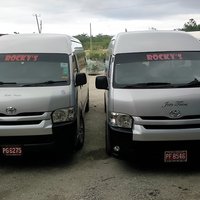 Montego Bay Airport Transfers to Negril Hotels