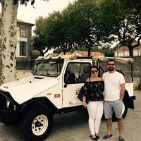 Discover the essence of the classic port UMM military jeep