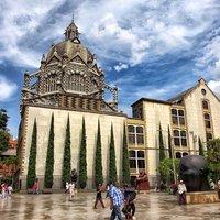 Medellin City Private Tour