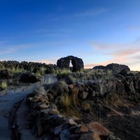 Tour to Uros, Amantani, Taquile and Sillustani (2D1N)