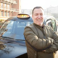 Rock Cab Tours presents Music Legends Private Taxi Tour of London