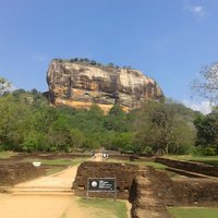 Sigiriya Day Tour - Dambulla Cave Temple
