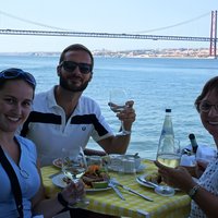 Private Lisbon Tour - at your own pace