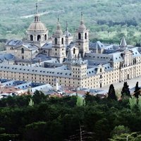Escorial Monastery and the Valley of the Fallen Tour from Madrid