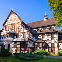 Wroclaw to Peace Churches in Swidnica and Jawor Half Day Trip