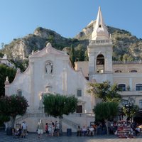 Private Shore Excursion from Messina Port: The Godfather Country