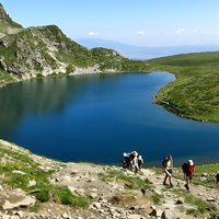 The Seven Rila Lakes Day Tour From Sofia