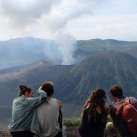 surabaya bromo ijen tour 3D2N